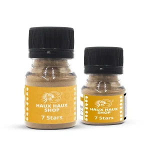 Nukini Rapé | 7 Stars