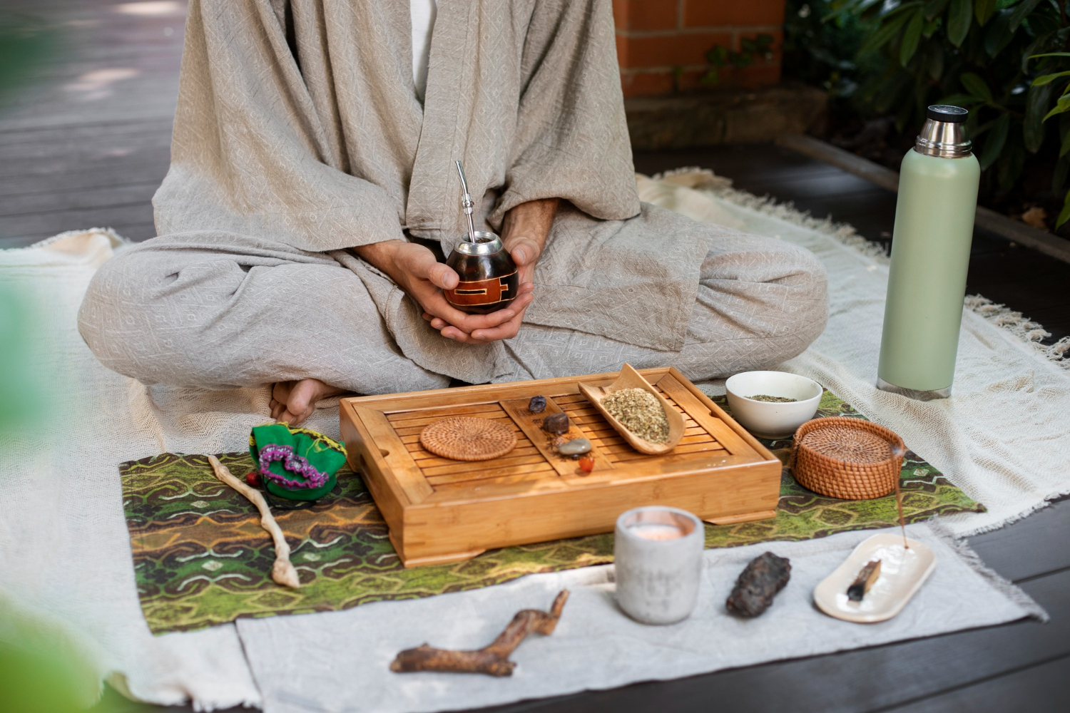 Shamanic Tools
